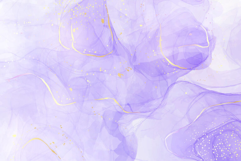 light purple abstract